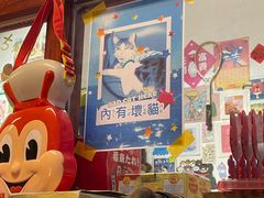-无牌咖啡&酒馆