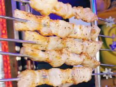 -很久以前羊肉串(清河店)