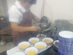 -然香姜汁(江城小区店)