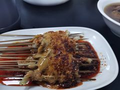 -郑家包子牛肉拉面(尚勤路店)