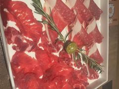 -蘑界·野生菌火锅(深业上城店)