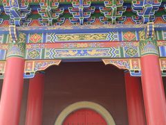 -皇罗禅寺