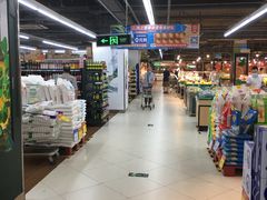 -物美(北沙滩店)