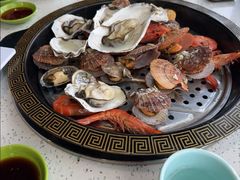 -巧克力渔家.小船海鲜胶东菜(万平口店)