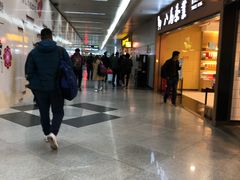 -福州长乐国际机场