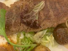 -红房子西菜馆(淮海中路店)
