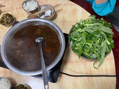 -辉记牛肉馆(泉州店)