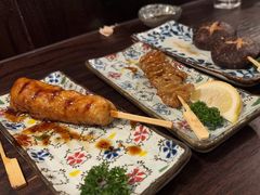 -哥哥の深夜食堂(红松东路店)