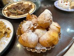 -都一处烧麦馆(前门店)