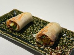-荣轩(新荣记环球金融中心店)