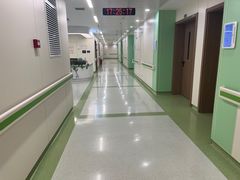 -中国医科大学附属第一医院(浑南院区)