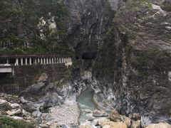 -太鲁阁公园