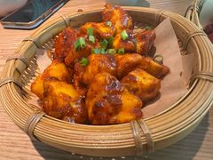 -花盐街·四川乐山小吃(西单大悦城店)