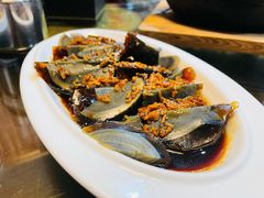 -京天红酒家(虎坊路店)