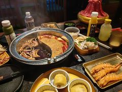 -牛New寿喜烧(虹桥新天地店)