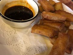 -乡村小榭饭店