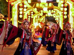 -国色天乡三期陆地乐园