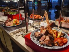 -TABLE·味西餐厅-成都茂业JW万豪酒店