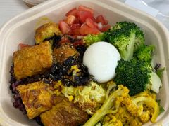 -CALIFORKS加州叉子轻食(朝阳门店)