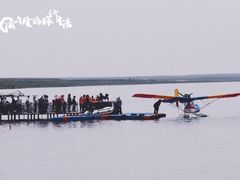 -青海湖国家重点风景名胜区