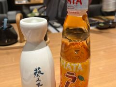 -京旬海鲜放题·铁板烧自助餐厅