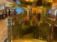 -东方之珠洗浴休闲广场(大港店)