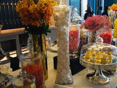 -上海苏宁宝丽嘉酒店·Cafe Bellagio西餐厅