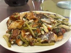 -鲤鱼塘农家山庄