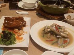 -莆田餐厅PUTIEN(三里屯店)