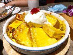 -新白鹿餐厅(金鹰新街口店)