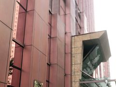 -北京华彬费尔蒙酒店·刃餐厅