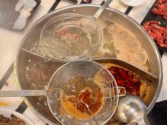 -联胜潮汕牛肉火锅(东苑南路店)
