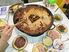 -石灰市老火锅(北滨路店)