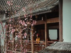 -常德桃花源景区