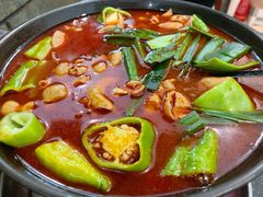 -湘肠香火锅店(团结湖店)