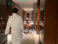 -上海嘉定喜来登酒店