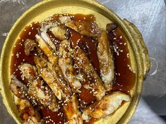 -春田小幸铁板烧(忠义街店)