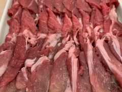 热气肥羊肉-洪长兴(广西北路店)