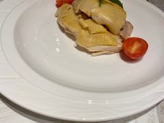 -上海宝华喜来登酒店·采悦轩中餐厅