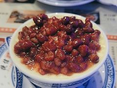 -捷信牛奶甜品世家(合生汇店)
