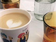 -BLACKSHEEP ESPRESSO(建国中路店)