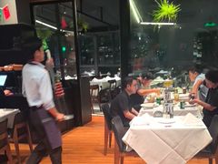 -拉蒂娜·巴西牛排馆 Latina·Brazilian Steakhouse(陆家嘴旗舰店)