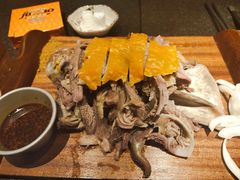 -丝路金桃·新疆菜(徐汇店)