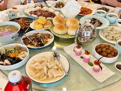 糟熘鱼片-同和居(月坛店)