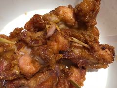 -老韩煸鸡·中国炸鸡(摩尔城店)