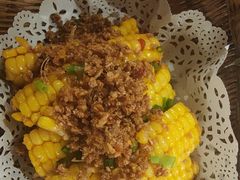 -达叔香味海鲜(海棠68环球美食街店)