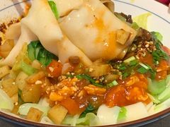 -大嘻咹biangbiang面(历史博物馆店)