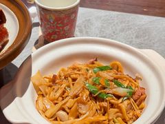 -山四砂锅(太原钟楼街店)