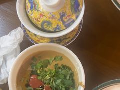 -津门老羊家·铜锅涮羊肉·烧烤(科技园店)