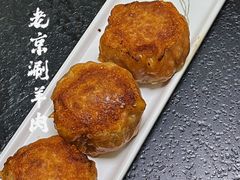 -再宣武文化主题餐厅·清真